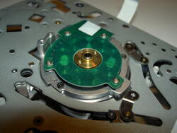 Motor