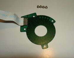 Coil board